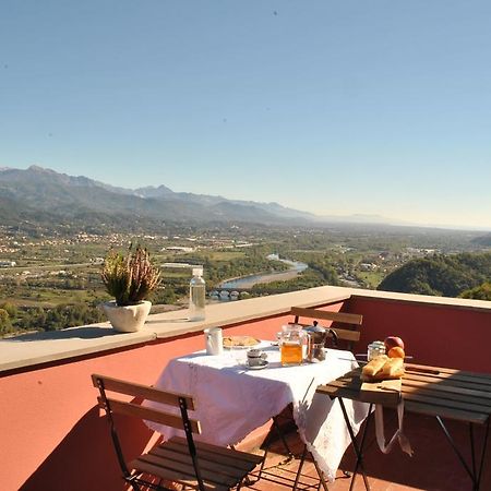 Dolce Casa Apartment Vezzano Ligure Exterior photo