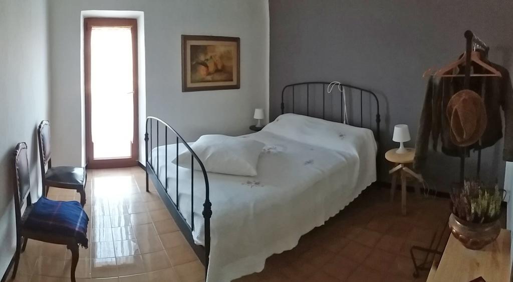 Dolce Casa Apartment Vezzano Ligure Exterior photo