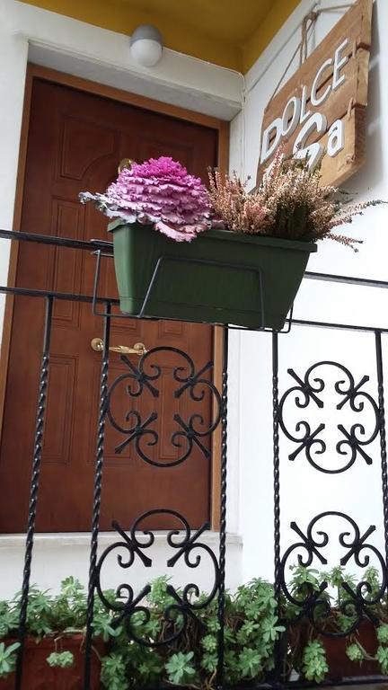 Dolce Casa Apartment Vezzano Ligure Exterior photo